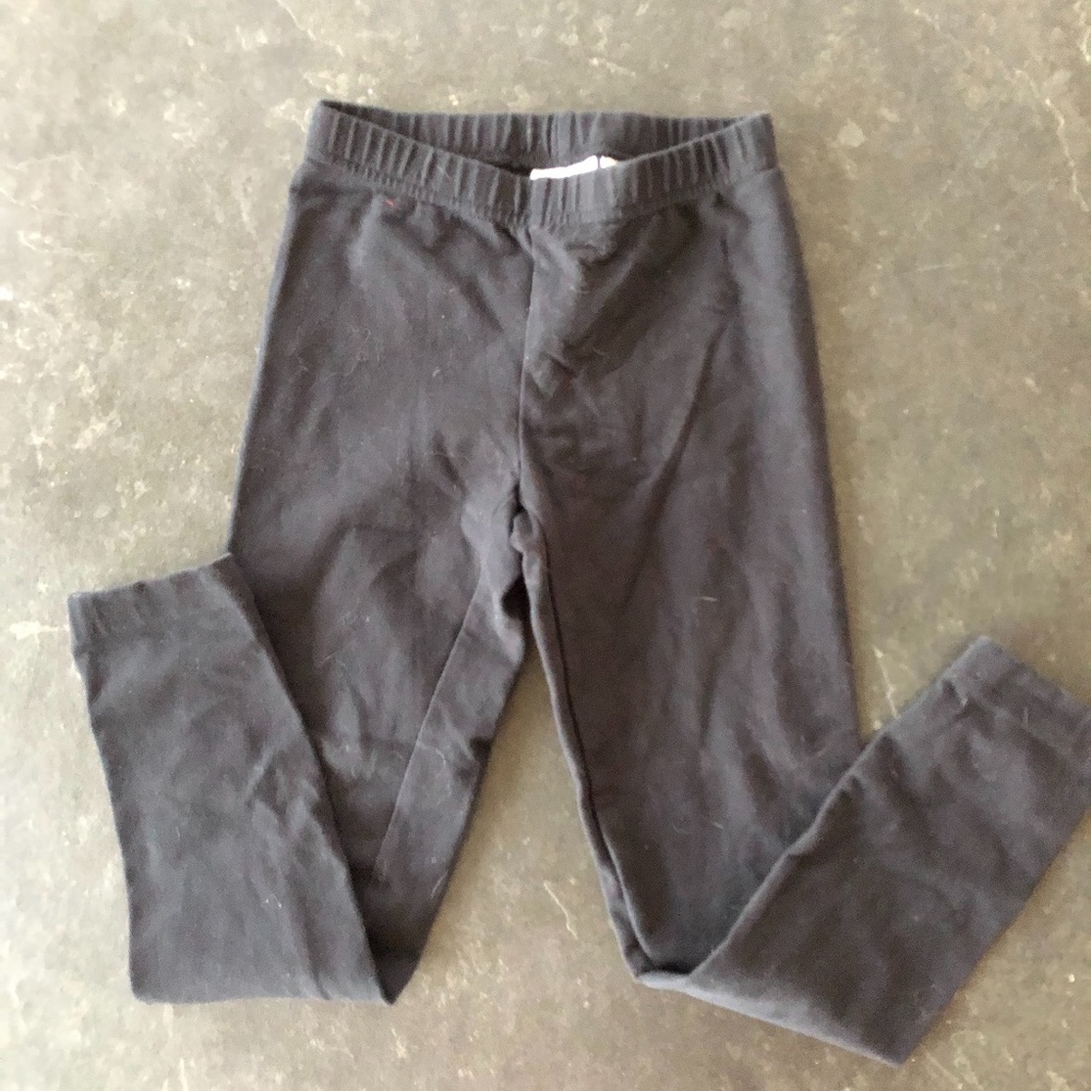 Hanna Andersson leggings